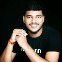Soumyaranjan sahoo