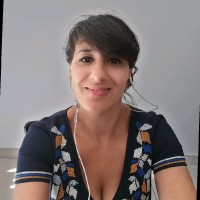 Mariam Akhazaz