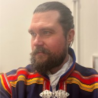Magnus Bergvin