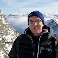 Tomas Johansson