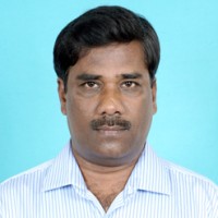 Potteti Subbareddy