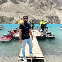 Usama Naveed