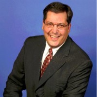 Rich Mihelich, MBB, CFPIM, CIRM, C.P.M.