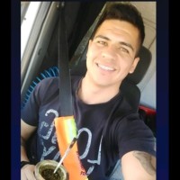 Gabriel Parra