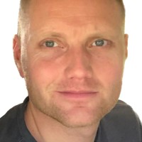 Andrew Prest (He/Him)