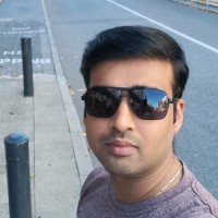 Viknesh Kumar