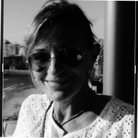 Marie Christine Loup