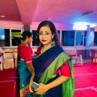 Shatavisa Ghosh