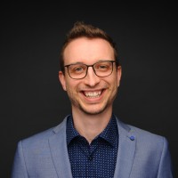 Patrick Simon