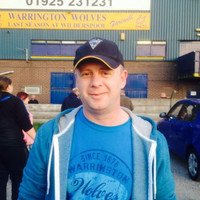 Ian Cartledge