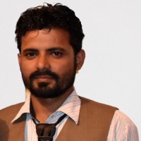 Prakash Singh