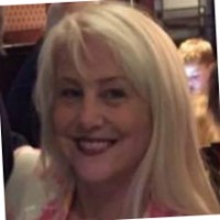 Susan Palmer