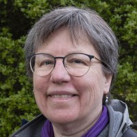 Nancy Rader