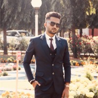 Jeel Patel