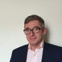 Nick Reed