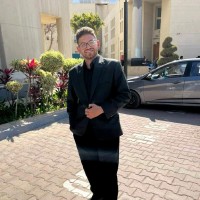 hazem eid