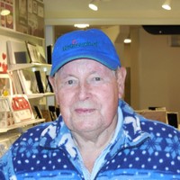 Lars K Rivö