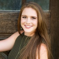 Alyson Cave