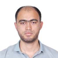 Shamsiddin Saidov