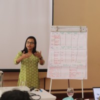 Shreya Pakrashi