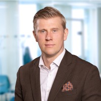 Kristian Aarsnes Abrahamsen