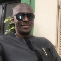 ESEOGHENE EKWEVUGBE