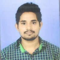 Harinath Bogadi