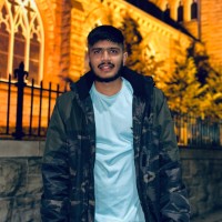 Jaykumar Patel