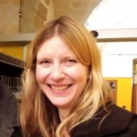 Rebecca Page
