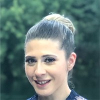Kübra Aspir Arslan