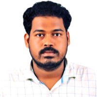 Anuramanan R