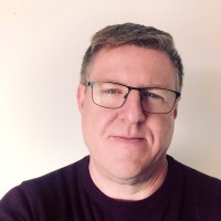 Adrian Scott