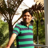Vineet Taneja