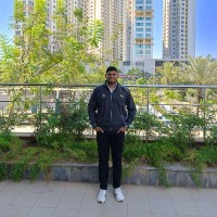 Tushar Ovhal