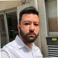 Aghilas Brahimi