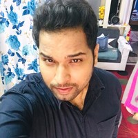 Amith Bandari