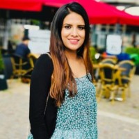 Sultana Mahbuba