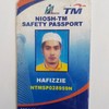 Hafizzie Husin