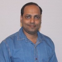 Arvind Sharma