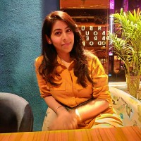 Kritika Sharma
