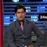 Jnanadarsi sahoo