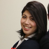 Eri Shintaku