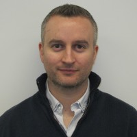 Mark Mackinnon