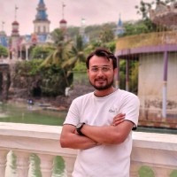 Gaurav Shinde