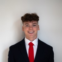 Blake King