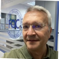 Francisco Pérez Sánchez