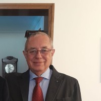 Alberto Cisternas Araneda