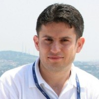 Oğuz Demirağ