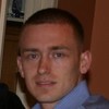 Joshua Parker