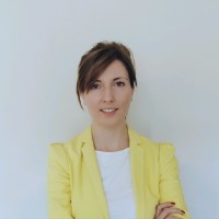 Mariela Spasova
